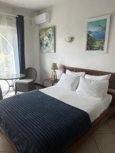 Hôtel Résidence Le Phoenix - Bérive-les Bas