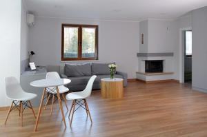 Apartamenty Ciechocinek SPA