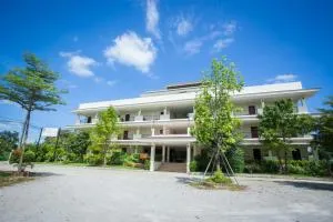 Im Boutique Hotel - Om Koi