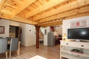 Appartement La Calèche classé 3 étoiles - Mont-Dore