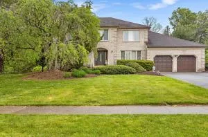 Contemporary Swim Spa Home - Franklin Corner