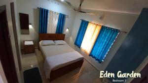 Eden Gardens Vagamon