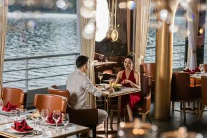 Sea Stars Cruise - Star of the South - Saigon River