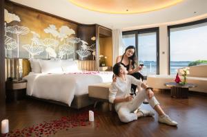 Sea Stars Cruise - Star of the South - Saigon River