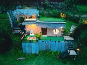 ตั้วบ้านดิน Tuabaandin - Ban Dong Nai