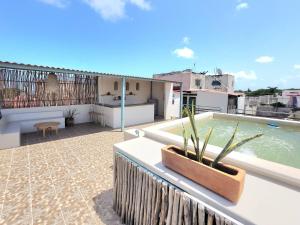 Hotel Casa Puerta de Mar