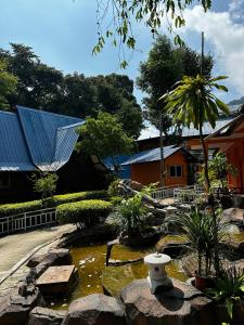 Shari-La Perhentian Island Resort - Bluestar
