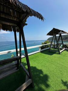 Shari-La Perhentian Island Resort - Bluestar
