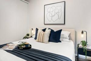 Urban Oasis in Toorak