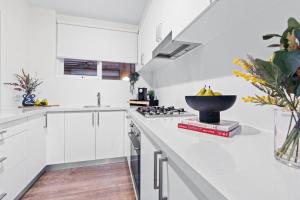 Urban Oasis in Toorak