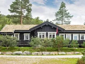 Holiday home Treungen V - Heimdal