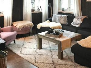 Holiday home Treungen V