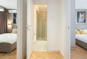 Majestic Downtown Apartment