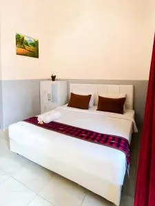 Guest House 88 Pandawa - 乌干沙