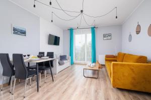 Nowoczesny Apartament z Widokiem na Góry by Noclegi Renters