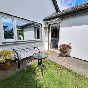 Independent Studio Apartment - Killiskey