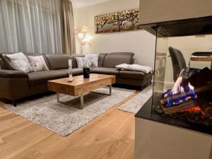 Haus-Holidayde Walkenried Harz Holiday 1