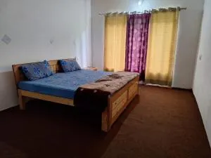 Welcome Guest House Ladakh by LexStays - Saspul Gömpa