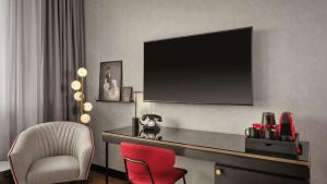 Radisson RED Belgrade