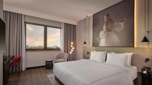 Radisson RED Belgrade