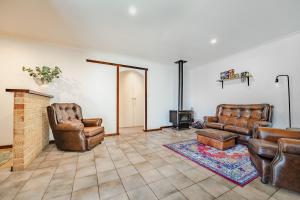 The Vintage Beach House