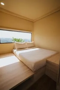 Rimbun Farm Cabin & Camp - Tjatur