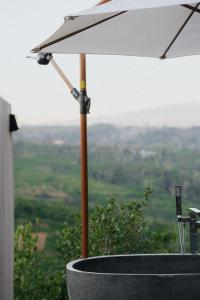 Rimbun Farm Cabin & Camp