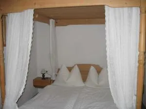 Ferienappartements Margreiter - Obersteinberg