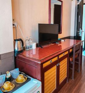 Phòng Superior Có Giường Cỡ King (Superior King Room)