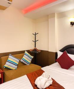 Phòng Superior 2 giường đơn (Superior Twin Room)