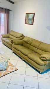Homestay Kota Kinabalu
