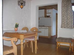 Ferienappartements Margreiter