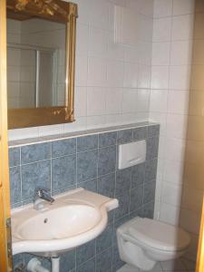 Ferienappartements Margreiter