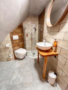 Boutique Cottage Tkalcovna