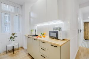 P&O Apartments Ogrodowa - City Center