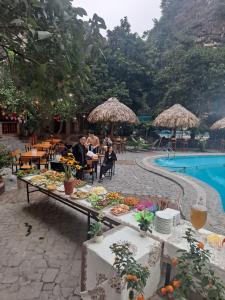 Hoalu Backpacker Homestay