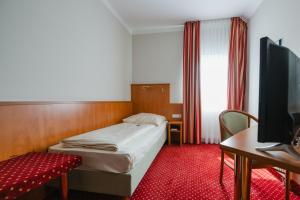 Single Room room in Hotel Mirage