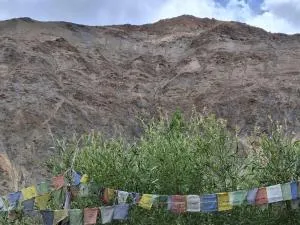 Shanglang Guest House Ladakh by LexStays - Saspul Gömpa