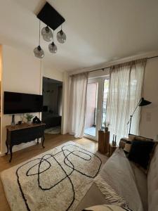 City-Juwel - Luxus Ferienwohnung