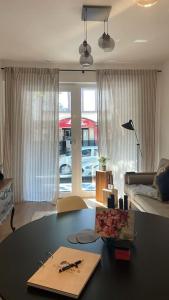 City-Juwel - Luxus Ferienwohnung