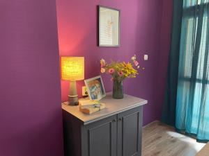 Glarus Apartment by City park