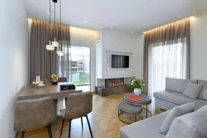 Zana's cozy Apartment at Glifada - Voúla