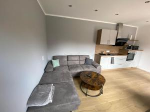 Haus Wybrands-Schild