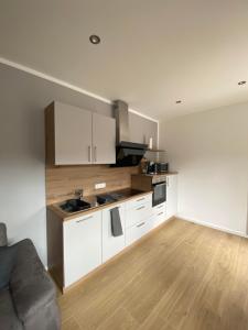 Haus Wybrands-Schild