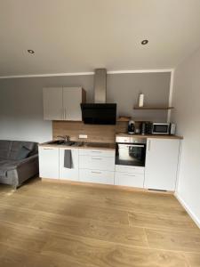 Haus Wybrands-Schild