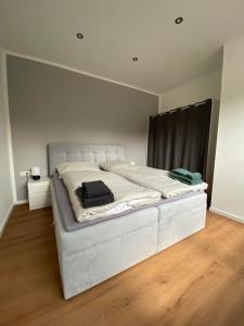 Haus Wybrands-Schild