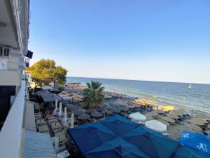 Beach Apartment Paralia