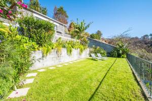 Meerblick - Exklusives Loft mit Terrassen & Hot-Tub