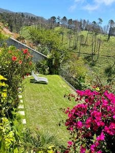 Meerblick - Exklusives Loft mit Terrassen & Hot-Tub