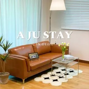 Aju stay Geoje - Cušima